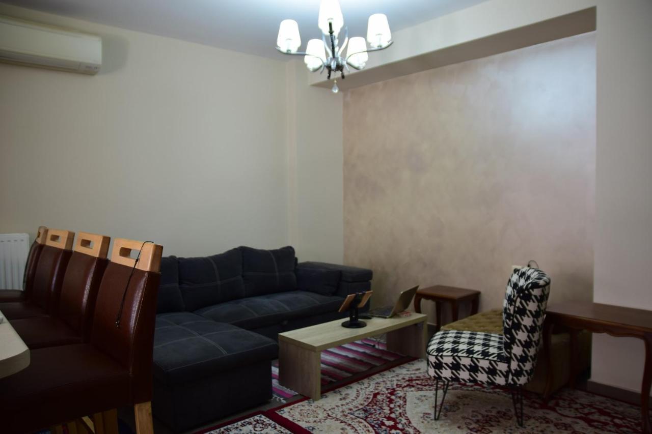 D'Angelos Apartments كارافوميلوس المظهر الخارجي الصورة